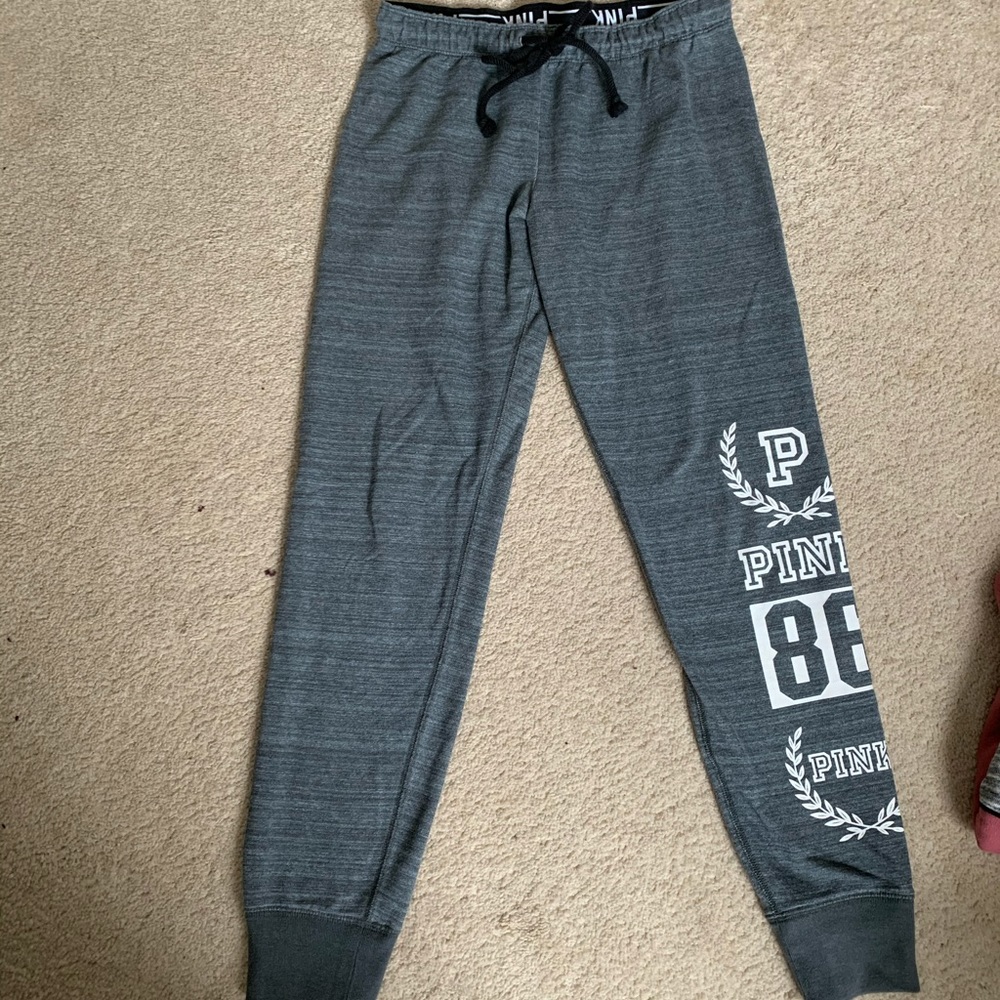 PINK Jogger Pant